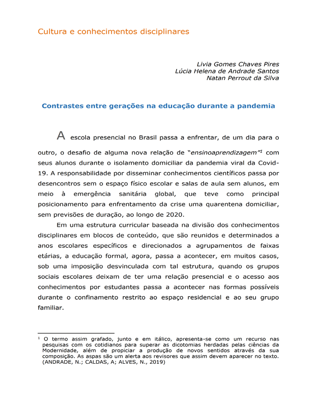 editorial